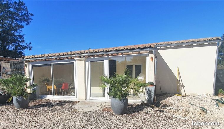Maison 2 pièces 42 m²