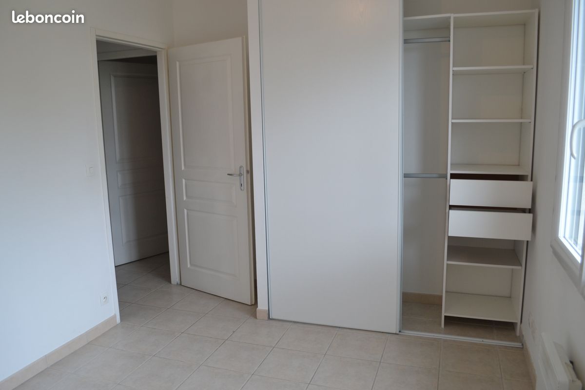 Appartement a louer saint-medard-en-jalles - 3 pièce(s) - 66 m2 - Surfyn