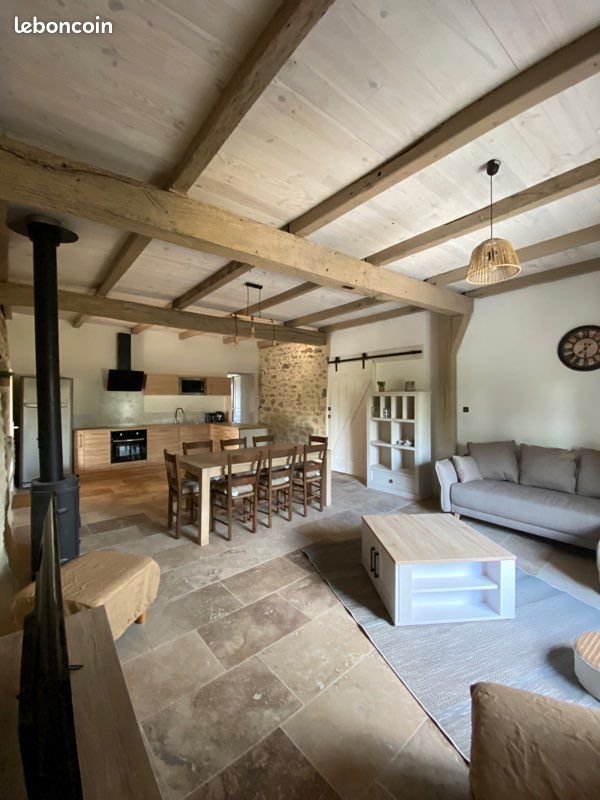 Gîte 8 personnes (image 1)