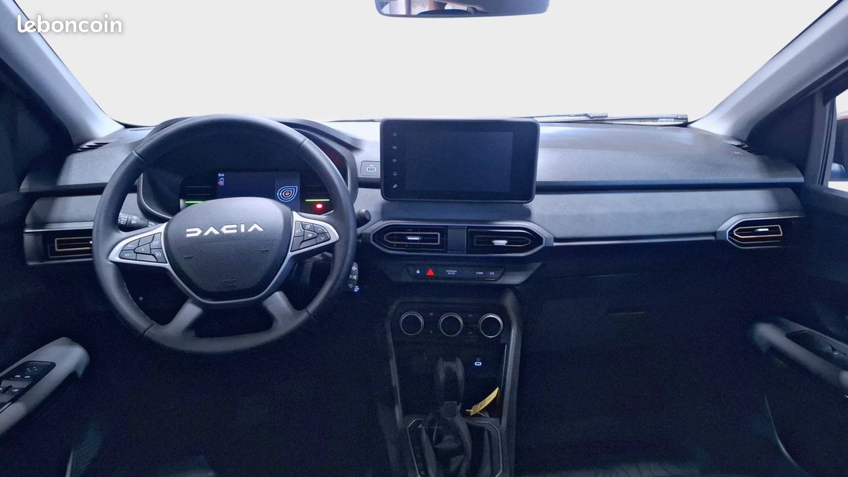 Dacia jogger hybrid 140 7 places gsr2 extreme (image 3)