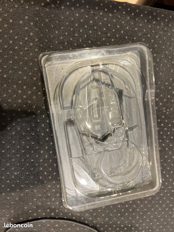 Souris Logitech Gamer , G502 HERO (image 10)