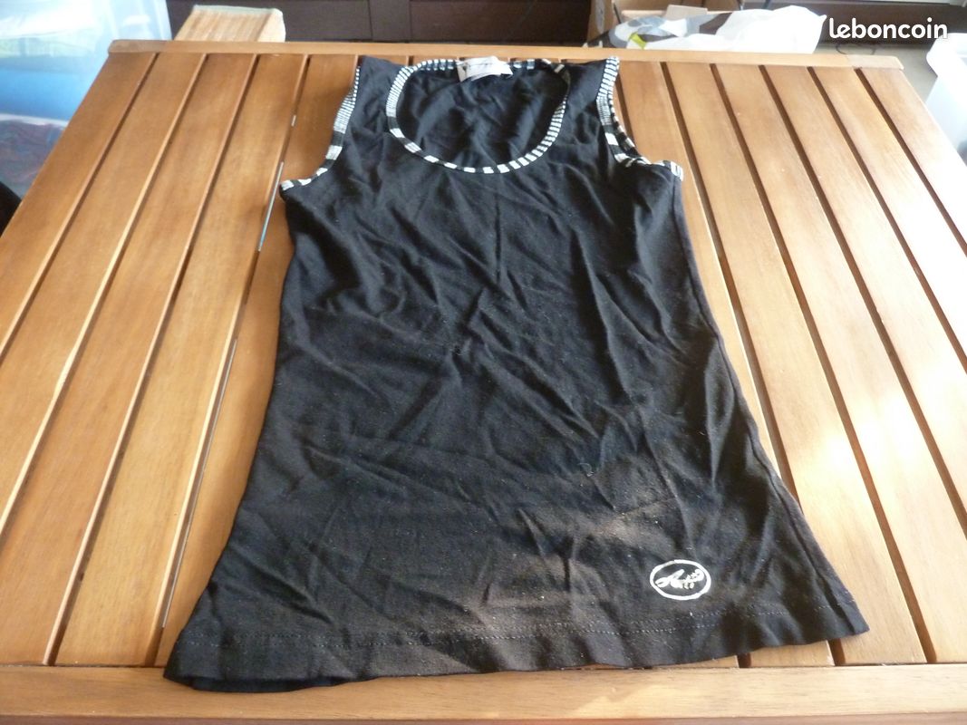 Vêtements de danse ou sport fille (image 2)