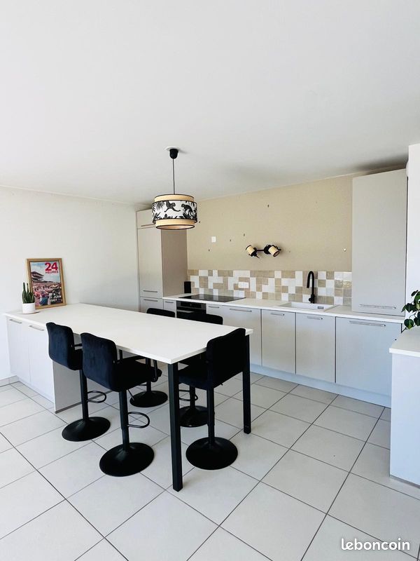 Appartement 3 pièces 66 m² · à Villy-le-Pelloux · 66 m² · 368 500 €