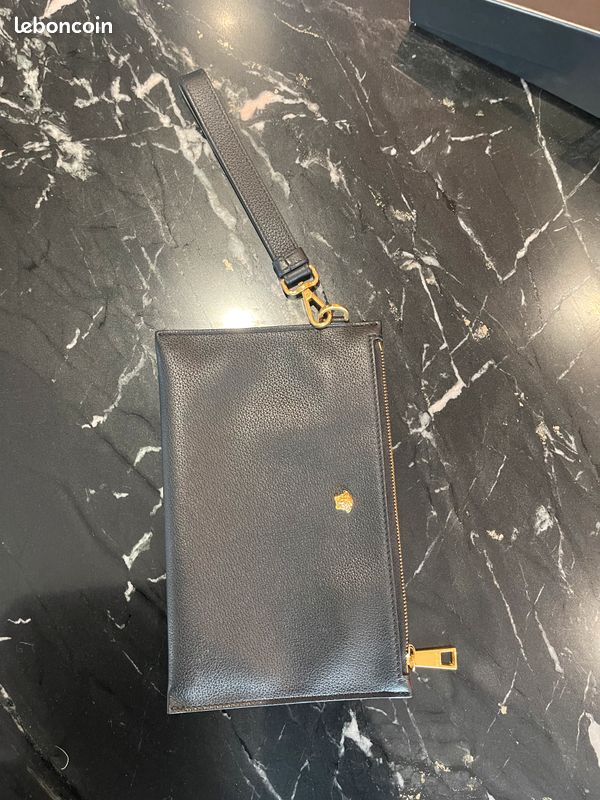 Vends pochette VERSACE (image 3)