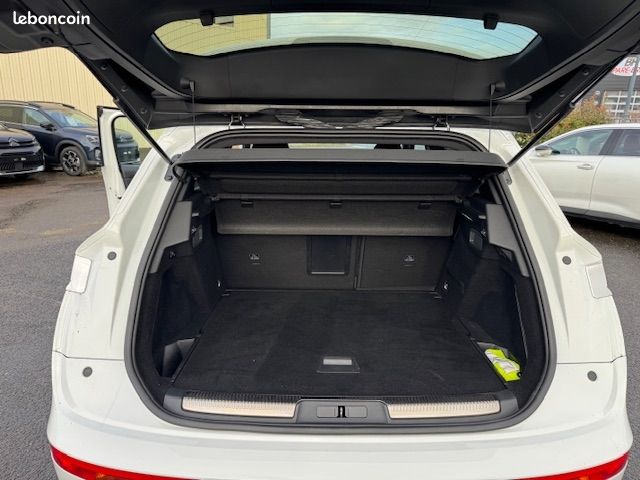 Ds DS 7 CROSSBACK BLUEHDI 130CH BUSINESS AUTOMATIQUE (image 20)