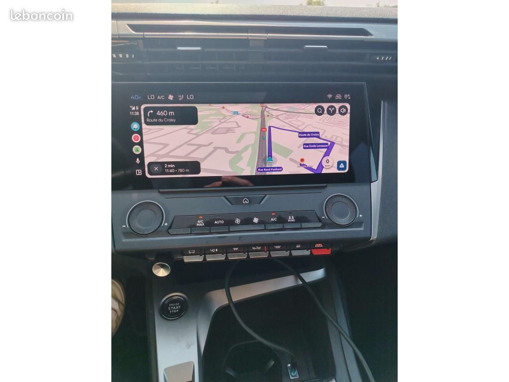 PEUGEOT 308 SW 1.5 BLUEHDI 130ch ACTIVE PACK (image 7)
