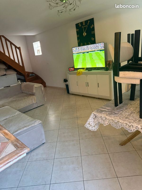 Appartement a louer villepinte - Surfyn