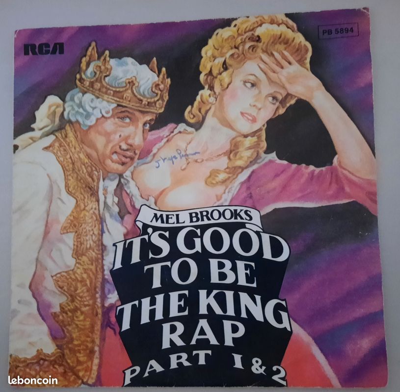 Vinyles 45 tours ( divers artistes sur demande, avec beaucoup des années 80) (image 16)