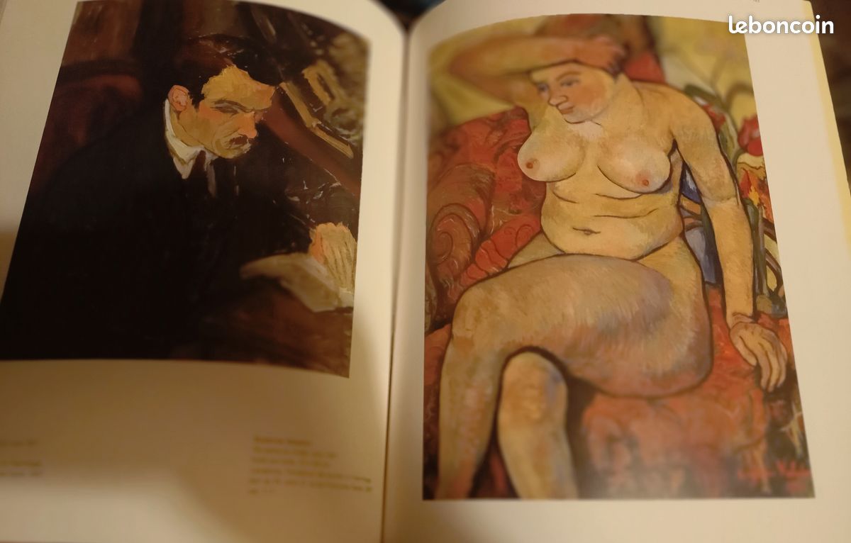 Au Fil des collections De Tiepolo À Degas musée de l'Hermitage catalogue (image 9)