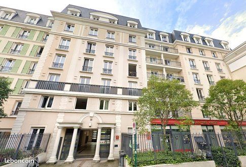 Appartement 1 pièce 18 m² · à Saint-Maurice · 18 m² · 66 735 €