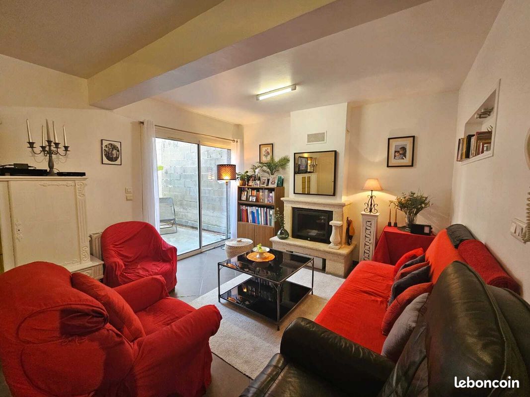 Maison 6 pièces 135 m² · à Bordeaux · 135 m² · 470 000 €