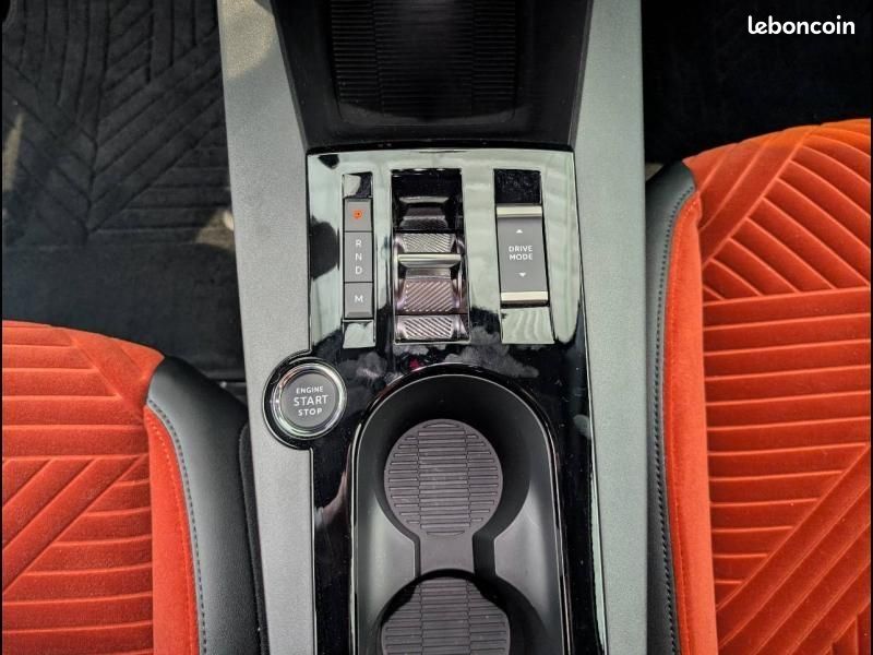 Lancia Ypsilon 1.2 Ibrida 100ch LX eDCT6 (image 14)