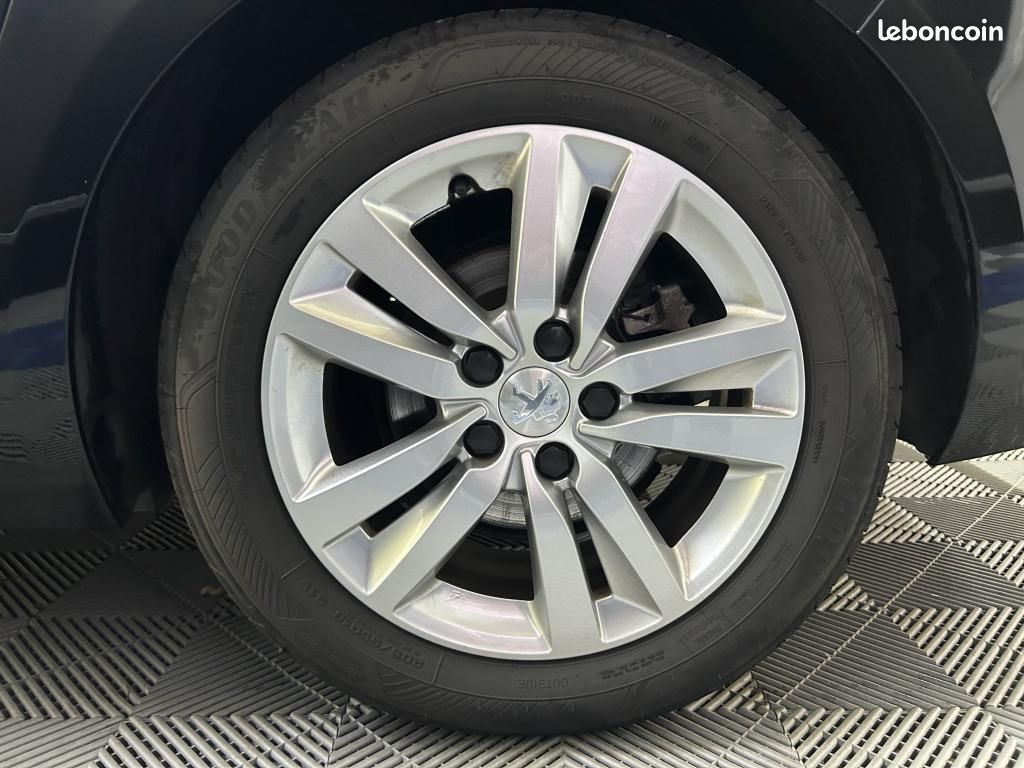 PEUGEOT 308 SW 1.5 BlueHDi - 130 Active Pack ( Camera - Siège chauffants ) (image 26)