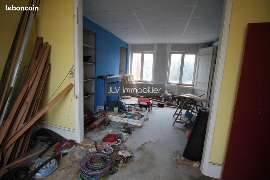 Immeuble 3 pièces 217 m² (image 5)