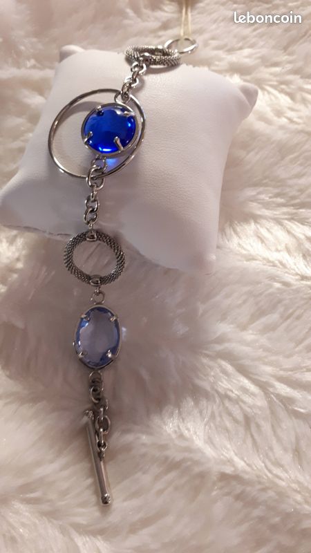 Parure pendentif et bracelet Marque Morellato (image 4)