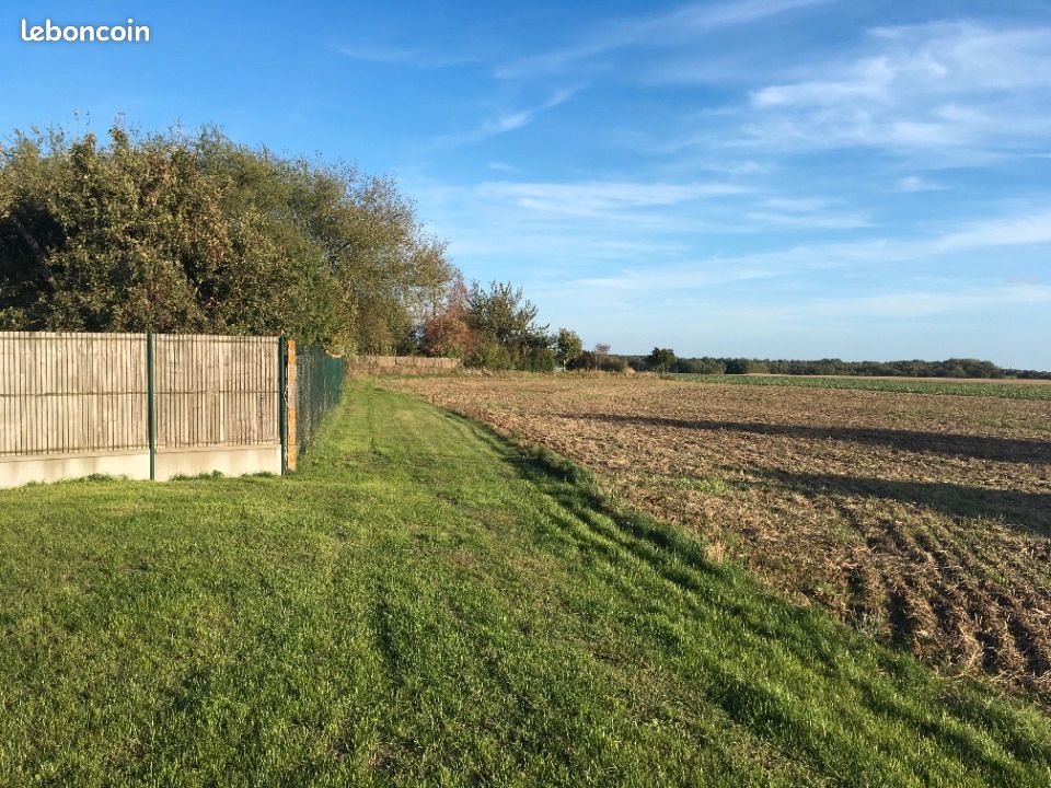 Terrain 629 m² Etampes · à Étampes · 93 000 €