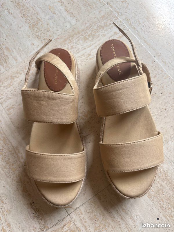 Sandale Tommy Hilfiger 40 (image 1)