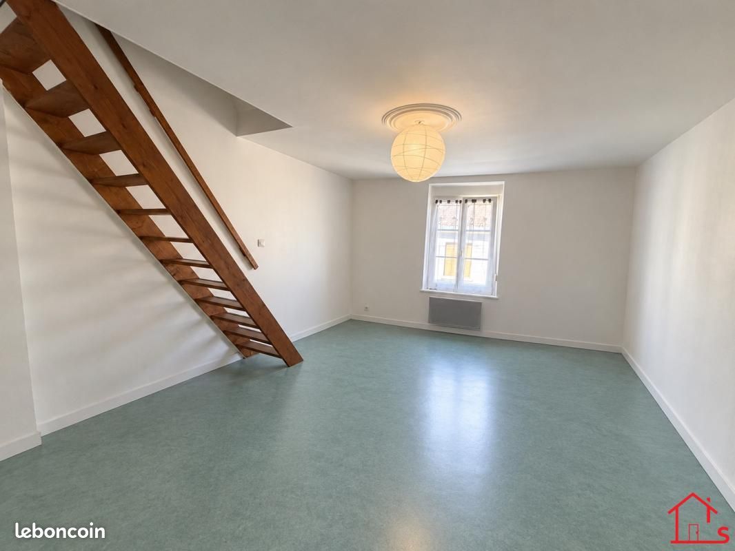 Appartement 3 pièces 46 m² · à Dieulouard · 46 m² · 450 €/mois