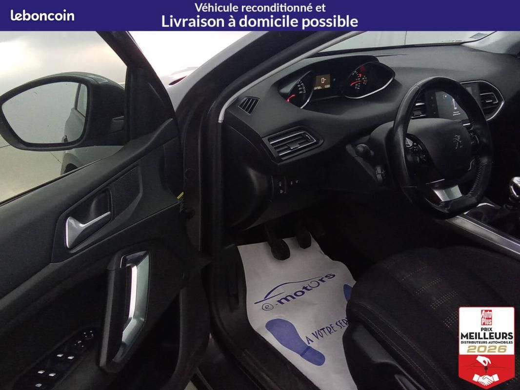Peugeot 308 SW BlueHDi 150 Allure +Toit (image 20)