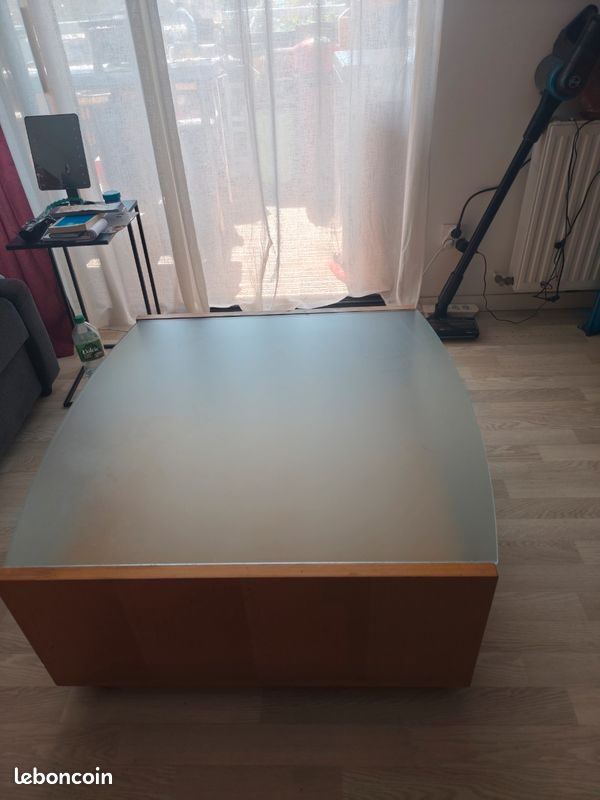 Meuble table basse (image 3)
