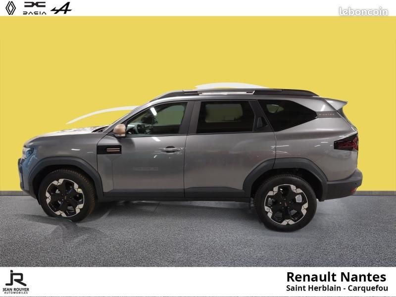 Dacia Bigster 1.2 mild hybrid 130ch Extreme 4x4 (image 14)