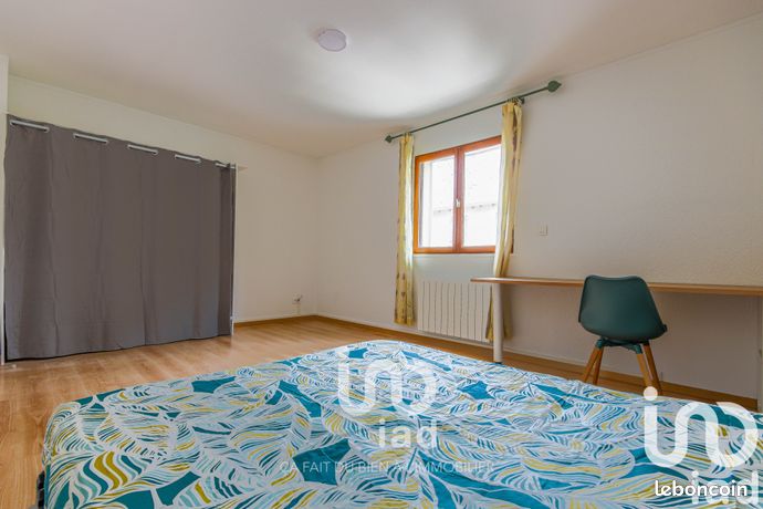 Appartement 4 pièces 76 m²