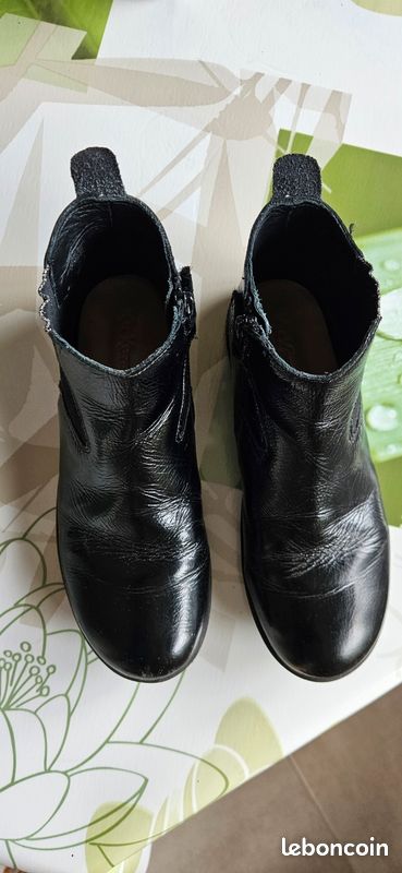35 kickers bottines (image 2)