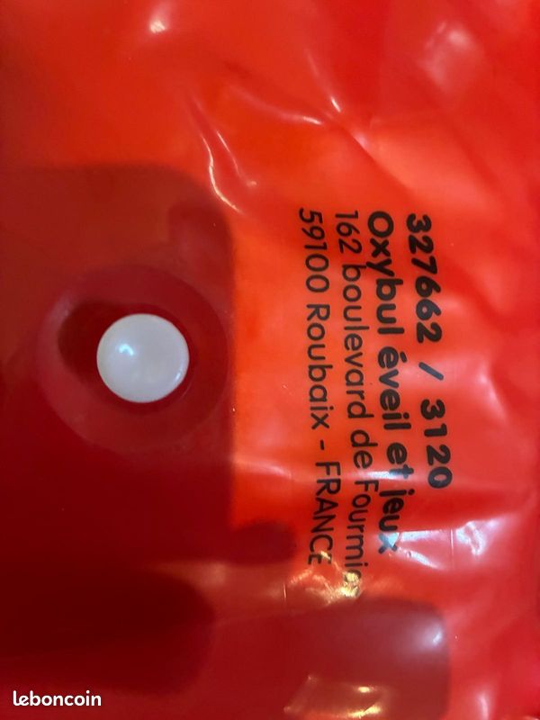 Ballon sauteur (image 2)