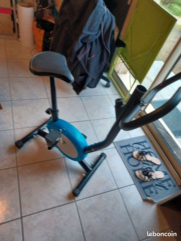 Vélo appartement (image 1)