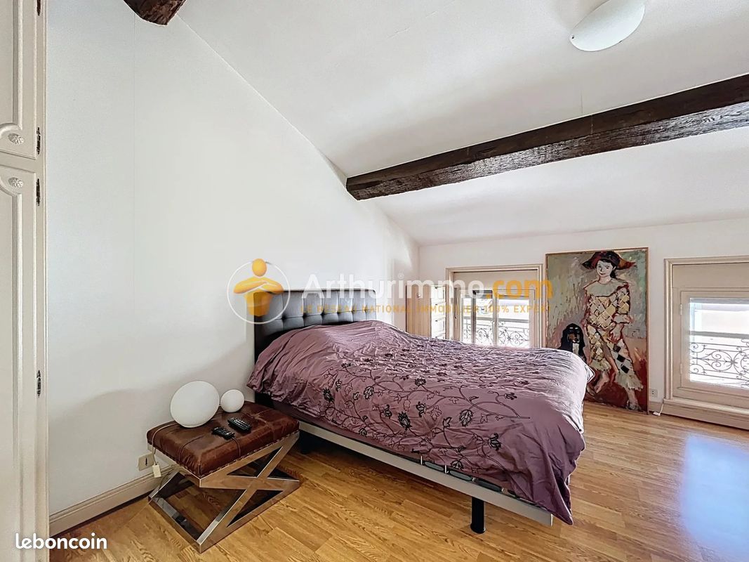 Appartement 4 pièces 185 m² (image 11)