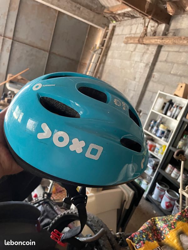 Casque enfants (image 1)