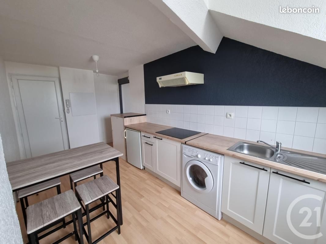 Appartement 1 pièce 38 m² · à Tarbes · 38 m² · 450 €/mois