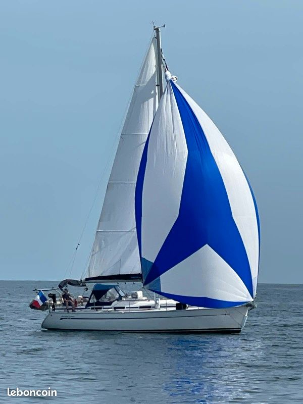 Bavaria 36 Cruiser — View photo 1