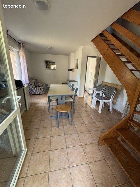 Maison 3 pièces 39 m² · à Verzeille · 39 m² · 550 €/mois