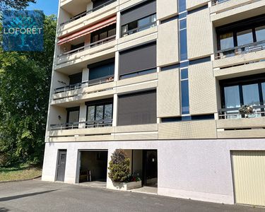 Appartement 190 800 € - 54 m²