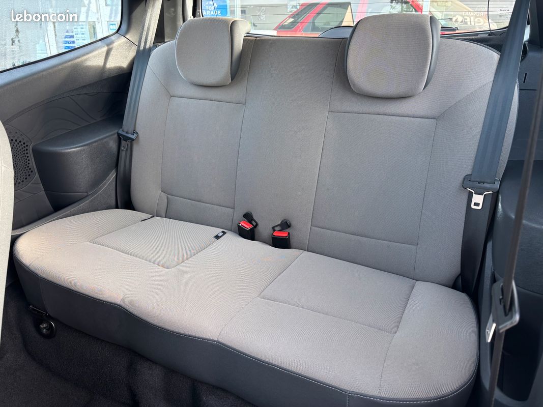 Renault Twingo 1.2 (image 13)