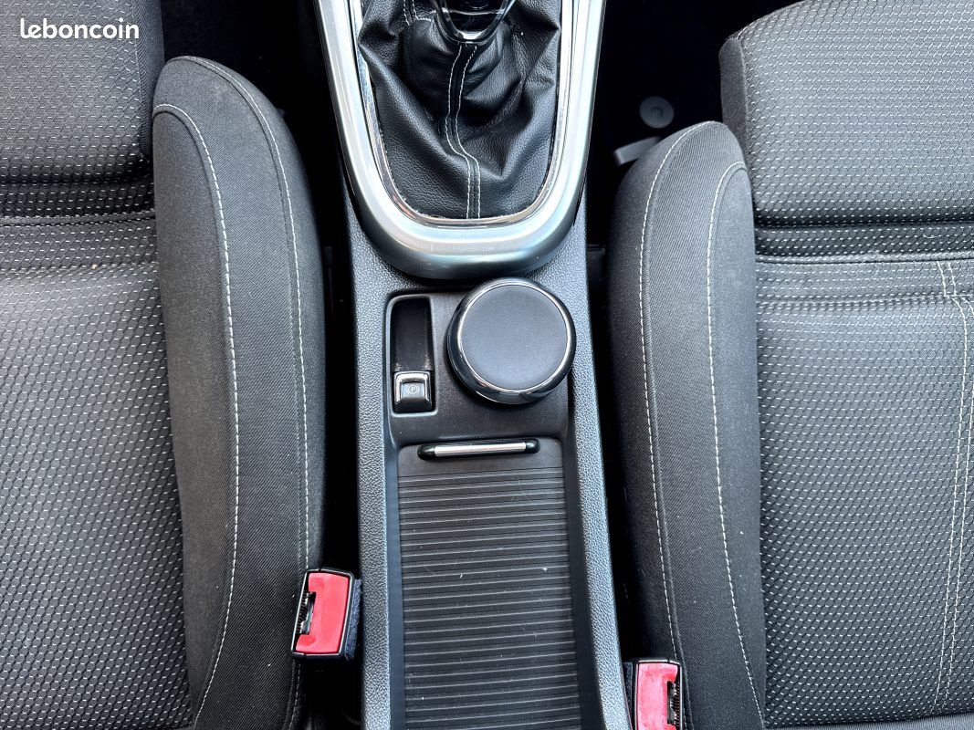 Opel astra j opc opc 2012 (image 11)
