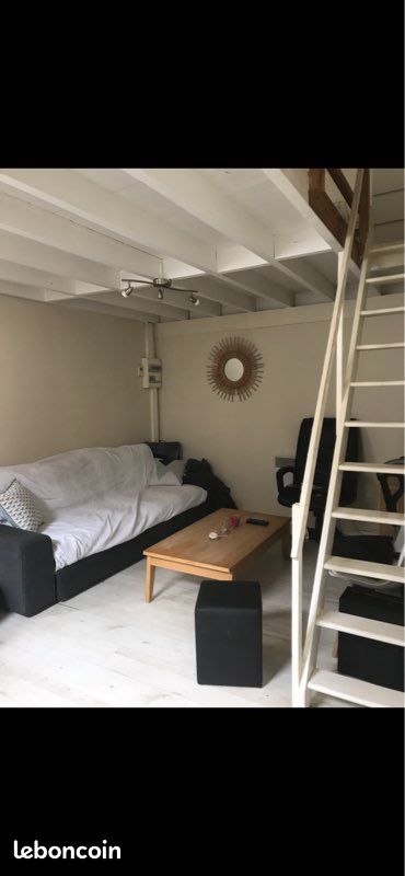 Appartement 2 pièces 42 m² · à Lys-lez-Lannoy · 42 m² · 565 €/mois