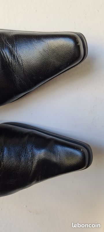 Bottes San Marina (image 5)
