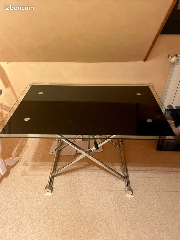 Table basse (image 1)