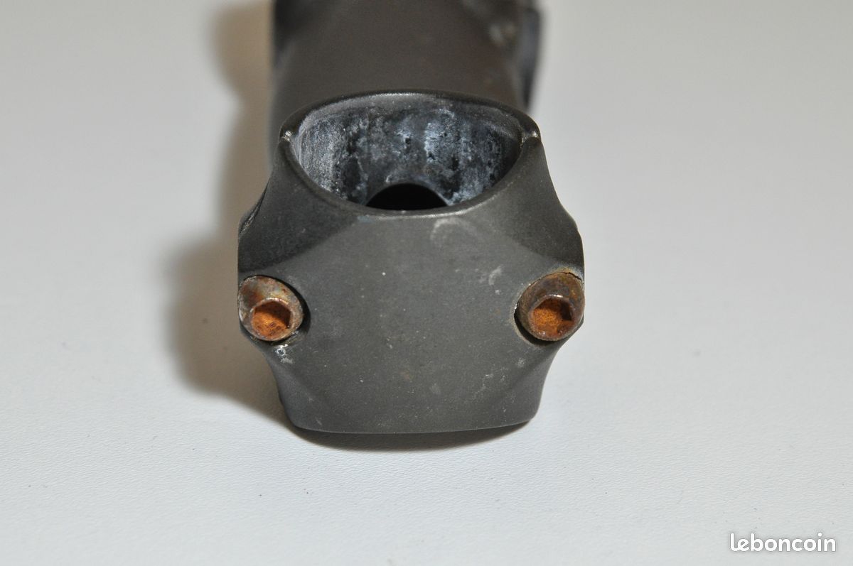 Potence alu longueur 110 (image 6)