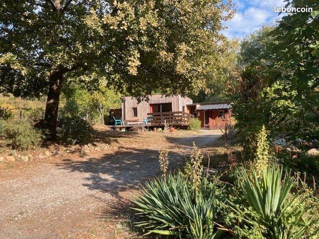 Maison 2 pièces 70 m² · à Montesquiou · 70 m² · 110 000 €
