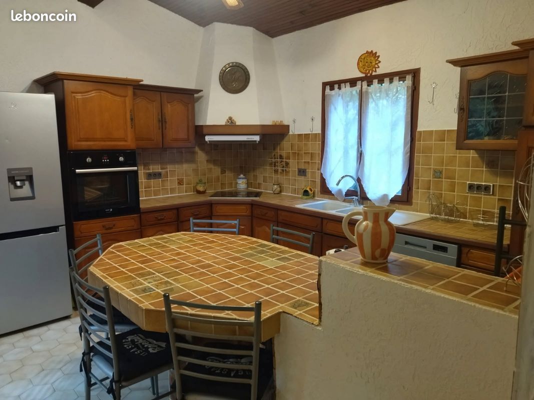 Maison 5 pièces 150 m² · à Ajaccio · 150 m² · 450 000 €