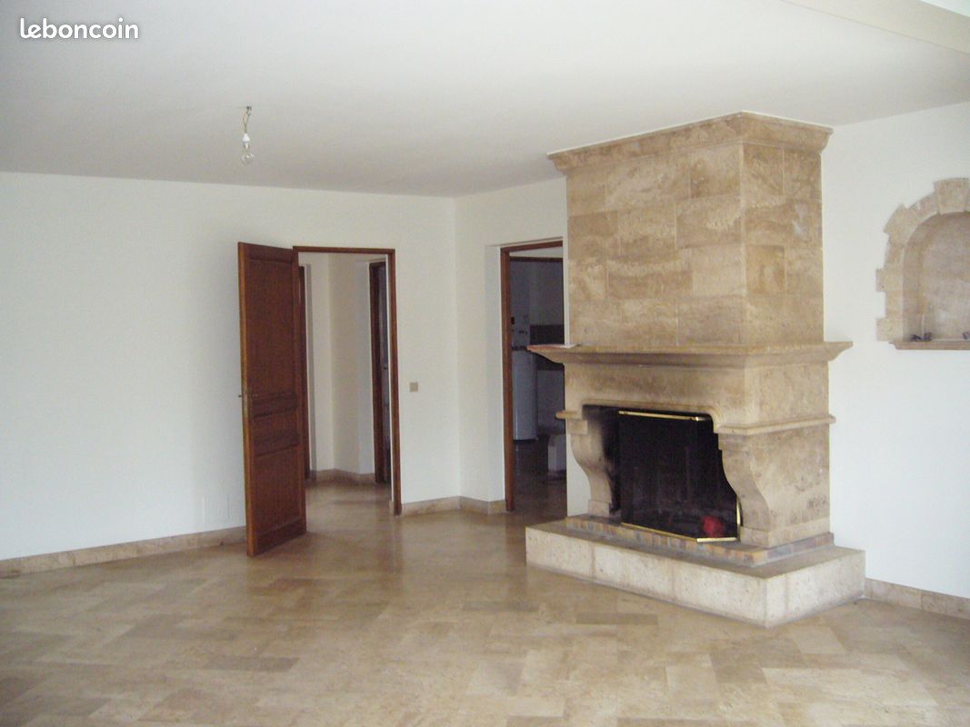 Appartement 3 pièces 106 m² · à Souppes-sur-Loing · 106 m² · 1 100 €/mois