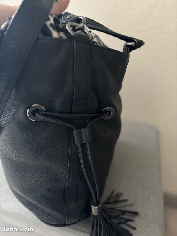 Sac Lancel (image 5)