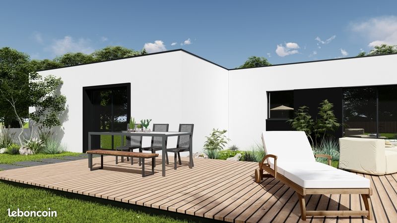 Maison 4 pièces 89 m² · à Perros-Guirec · 89 m² · 294 113 €