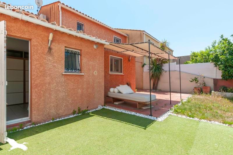 Maison 5 pièces 84 m² · à Mèze · 84 m² · 335 000 €
