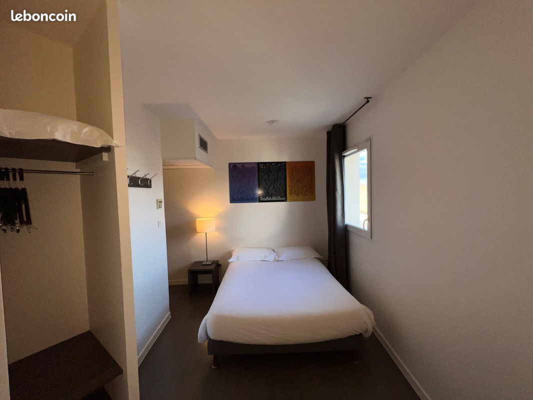 Appartement 1 pièce 17 m² · à Valence · 17 m² · 49 900 €