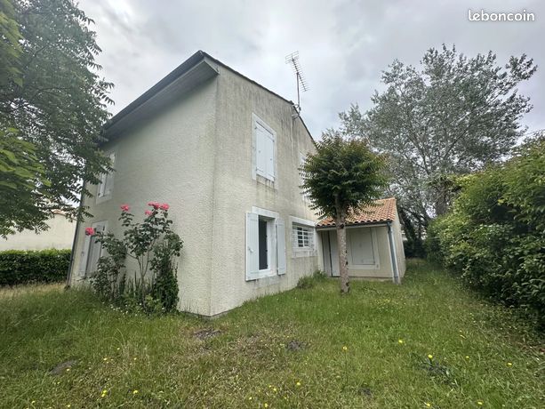 Maison 7 pièces 140 m²
