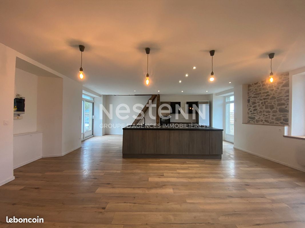 Maison 3 pièces 113 m² · à Mont-Dol · 113 m² · 233 800 €